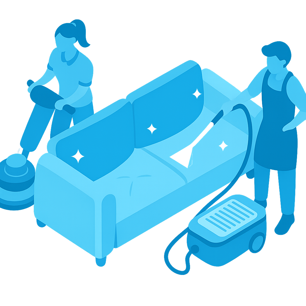 Bond Cleaning